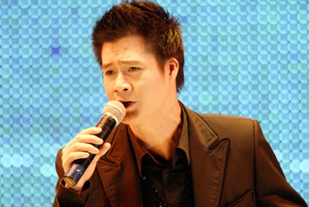 Quang Dũng, Ngọc Anh tưởng nhớ Trịnh Công Sơn - 2 Quang Dũng, Ngọc Anh tưởng nhớ Trịnh Công Sơn