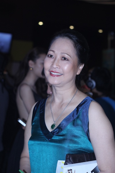 Con gái Trương Ngọc Ánh “quấn” ba hơn mẹ - 9 Con gái Trương Ngọc Ánh “quấn” ba hơn mẹ