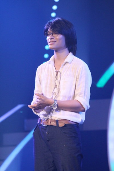 Nguyễn Thị Thanh Trúc và Đinh Ngọc Hoàng vào chung kết Got talent - 2 Nguyễn Thị Thanh Trúc và Đinh Ngọc Hoàng vào chung kết Got talent