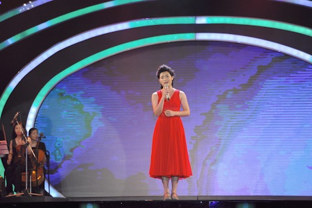 Đăng Quân - Bảo Ngọc “vô địch” Vietnam’s got talent - 2 Đăng Quân - Bảo Ngọc “vô địch” Vietnam’s got talent