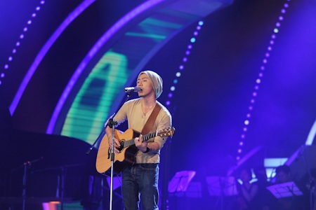 Đăng Quân - Bảo Ngọc “vô địch” Vietnam’s got talent - 6 Đăng Quân - Bảo Ngọc “vô địch” Vietnam’s got talent