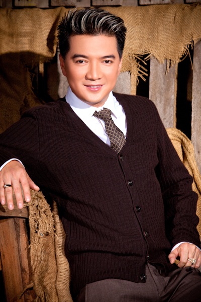 Phương Anh got talent bước lên sân khấu chuyên nghiệp