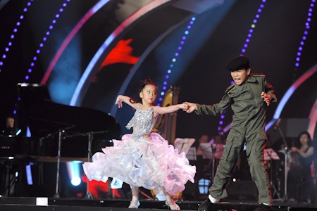 Nhìn lại đêm chung kết Vietnam's got talent - 15 Nhìn lại đêm chung kết Vietnam's got talent