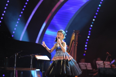 Nhìn lại đêm chung kết Vietnam's got talent - 5 Nhìn lại đêm chung kết Vietnam's got talent