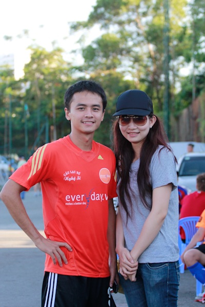CLB Nghệ sĩ về nhì giải Nghệ sĩ mở rộng - 17 CLB Nghệ sĩ về nhì giải Nghệ sĩ mở rộng