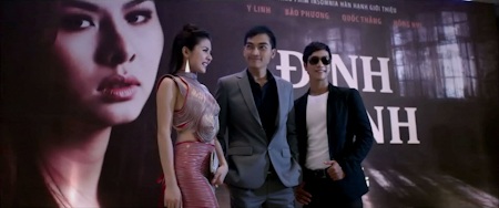 Một số hình ảnh trong phim