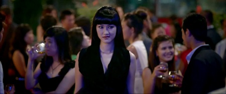 Một số hình ảnh trong phim