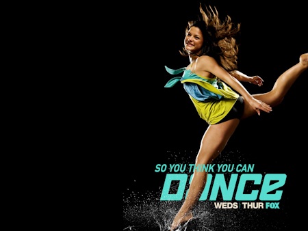 Thử thách cùng bước nhảy có 6 giám khảo - 1 Thử thách cùng bước nhảy có 6 giám khảo