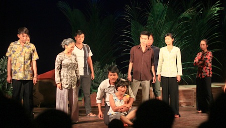 Đời Như Ý chưa thực sự "như ý" - 1 L