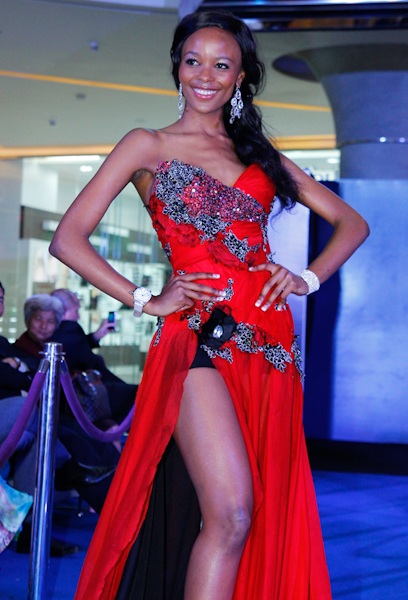 Trình diễn thời trang