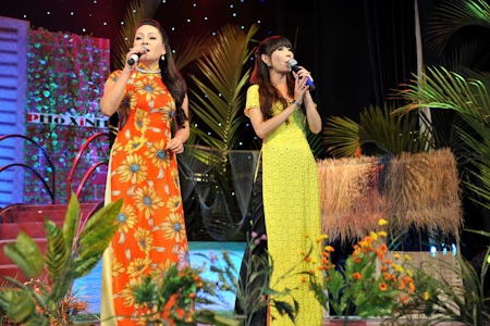 Mỹ Tâm đằm thắm với Chuyện tình không suy tư - 4 Mỹ Tâm đằm thắm với Chuyện tình không suy tư