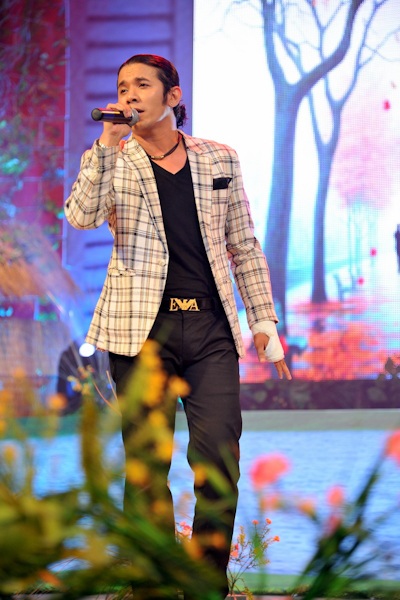 Mỹ Tâm đằm thắm với Chuyện tình không suy tư - 14 Kasim Hoàng Vũ hát Mười năm tình cũ và Anh còn nợ em