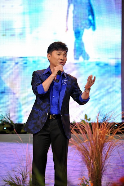 Mỹ Tâm đằm thắm với Chuyện tình không suy tư - 5 Mỹ Tâm đằm thắm với Chuyện tình không suy tư