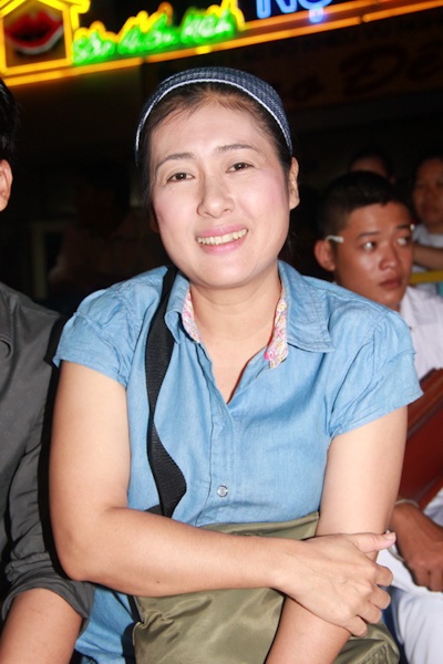 Nghệ sĩ tri ân ngày giỗ tổ - 4 Thanh Thuỷ