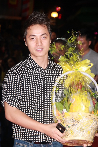 Nghệ sĩ tri ân ngày giỗ tổ - 5 Đăng Khôi