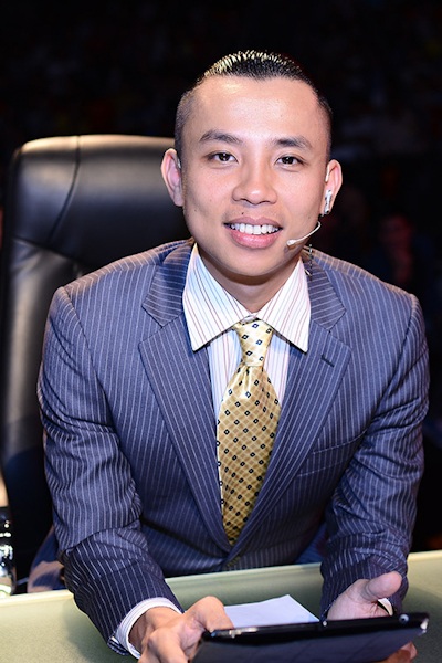 Khánh Thy hội ngộ Chí Anh - 2 Chí Anh