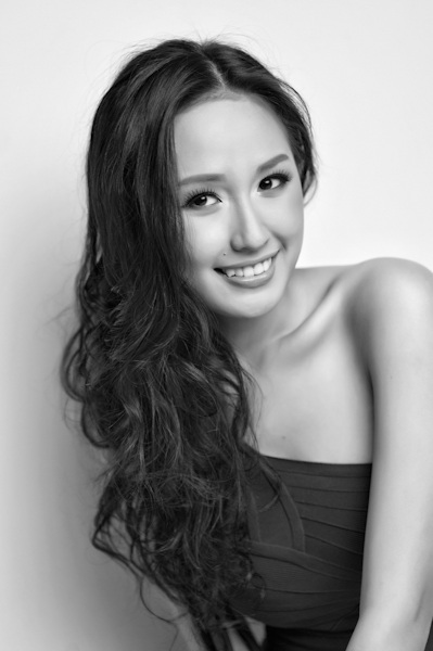 Mai Phương Thuý l