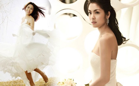 Showbiz Việt một năm nhìn lại - 11 Hoàng My đại diện cho Việt Nam tại cuộc thi Hoa hậu Thế giới