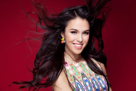 Ngoài bánh chưng thì điều gì khiến em vui nhất trong tết năm nay?