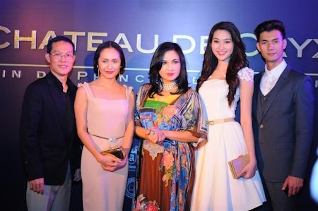 Hiểu về trái tim có thêm thành viên VIP - 7 Thanh Thuý, Đoan Trang, Phương Thanh, Hồng Nhung, Mc Quỳnh Hoa cũng góp mặt với tư cách khách mời