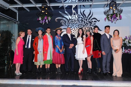 Hiểu về trái tim có thêm thành viên VIP - 9 Phan Anh