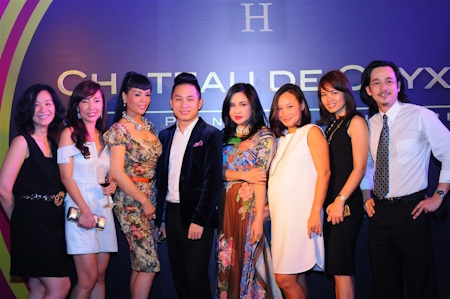 Hiểu về trái tim có thêm thành viên VIP - 6 Thanh Thuý, Đoan Trang, Phương Thanh, Hồng Nhung, Mc Quỳnh Hoa cũng góp mặt với tư cách khách mời