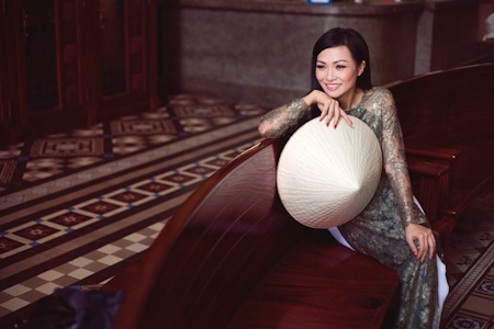Tết hoài niệm với Phương Thanh - 6 Bình Yên