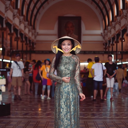 Tết hoài niệm với Phương Thanh - 7 Bình Yên