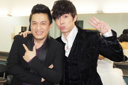 Lam Trường chỉ hơi lên cân nhưng các fan đã không hài lòng.