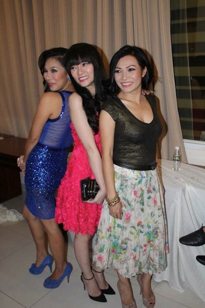 Thu Thủy cũng lên tiếng về nghi vấn cô phẫu thuật thẩm mỹ