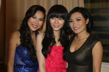 Thu Thủy cũng lên tiếng về nghi vấn cô phẫu thuật thẩm mỹ