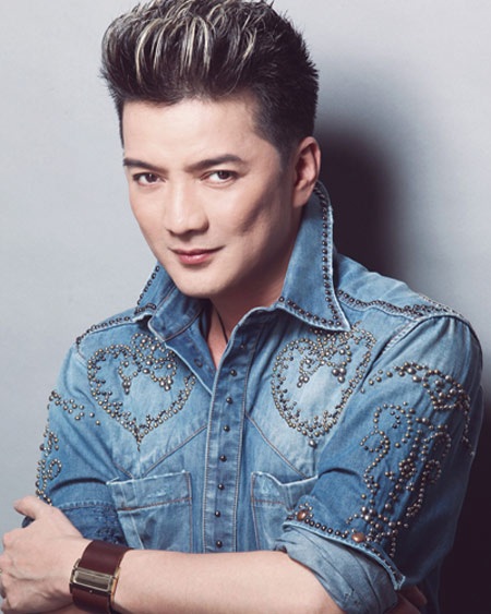 Mr Đàm chờ đợi Thanh Lam thể hiện ở The Voice - 2 Mr Đàm chờ đợi Thanh Lam thể hiện ở The Voice