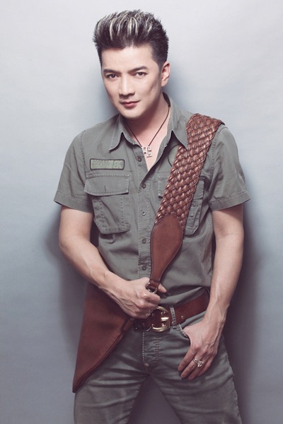 Mr Đàm chờ đợi Thanh Lam thể hiện ở The Voice - 3 Mr Đàm chờ đợi Thanh Lam thể hiện ở The Voice