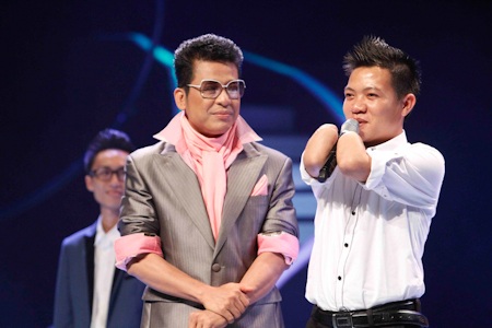 Dương Quyết Thắng lọt vào chung kết