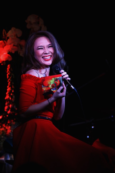 Mỹ Tâm từng "cảm" đơn phương - 3 Phan Anh