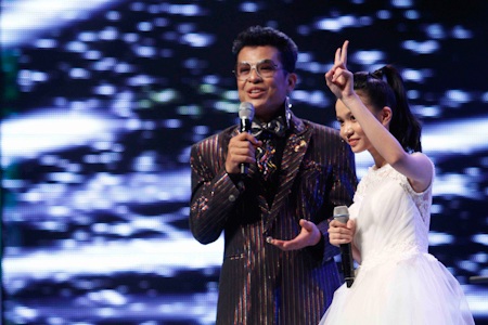 Thuỳ Anh làm mới ca khúc của Alicia Keys - 2 Thuỳ Anh làm mới ca khúc của Alicia Keys