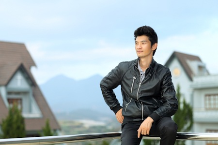 Trọng Bắc: Niềm nuối tiếc của showbiz Việt - 1 Trọng Bắc: Niềm nuối tiếc của showbiz Việt