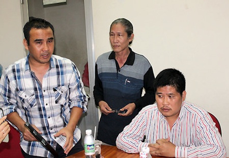 Song, vẫn còn những tình bạn đẹp trong làng showbiz