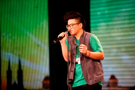 Kiếm tìm chủ nhân 2 vé cuối vào chung kết Vietnam's got talent - 3 Kiếm tìm chủ nhân 2 vé cuối vào chung kết Vietnam's got talent