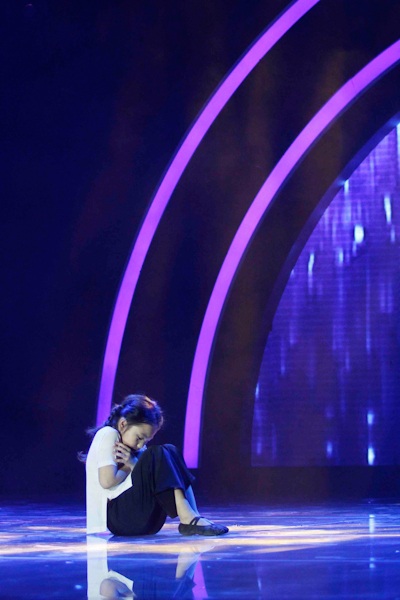 Thiên thần múa 8 tuổi của Got Talent - 2 Phần biểu diễn tuyệt đẹp của bé Trang Linh