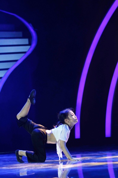 Thiên thần múa 8 tuổi của Got Talent - 3 Phần biểu diễn tuyệt đẹp của bé Trang Linh