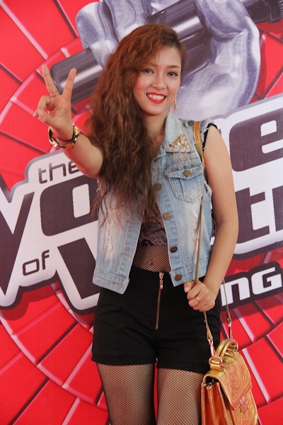 Hương Tràm, Đinh Hương chia sẻ về thành công tại The Voice - 3 Đinh Hương