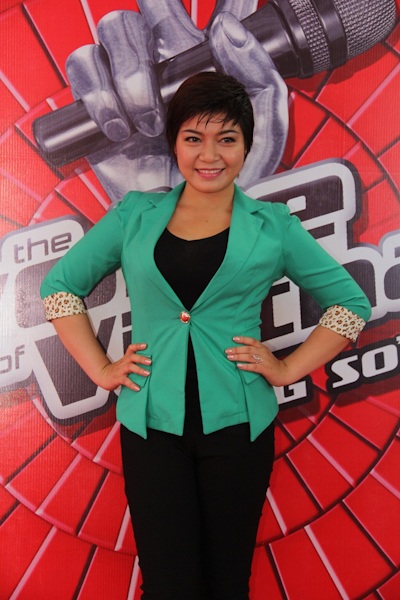 Hương Tràm, Đinh Hương chia sẻ về thành công tại The Voice - 5 Xuân Nghi