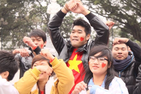 Cù Trọng Xoay huỷ trăng mật để... đóng phim - 6 Một số hình ảnh sẽ xuất hiện trong bộ phim