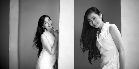 Đi tìm top 3 Giải thưởng truyền hình HTV - 1 Hạnh Thuý