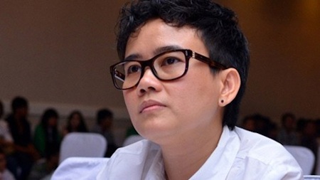 Phương Uyên vẫn làm Giám đốc âm nhạc của Giọng hát Việt - 1 Phương Uyên sẽ là giám đốc âm nhạc của Giọng hát Việt năm 2013