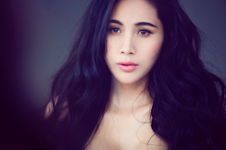 Thuỷ Tiên ngày càng mặn mà hơn