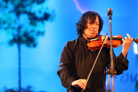 Một số hình ảnh trong đêm nhạc