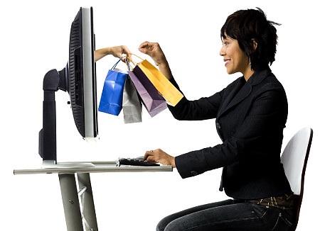 8 thủ thuật để mua sắm online an toàn - 1 Hãy làm theo nh