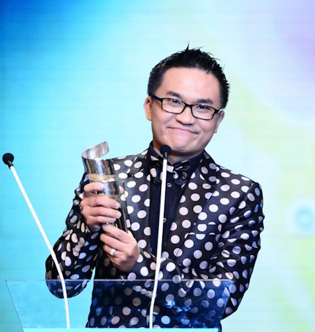 Hoài Linh lập cú đúp tại HTV Awards - 4 Đại Nghĩa giành chiến thắng ở hạng mục Nam diễn viên phụ xuất sắc nhất